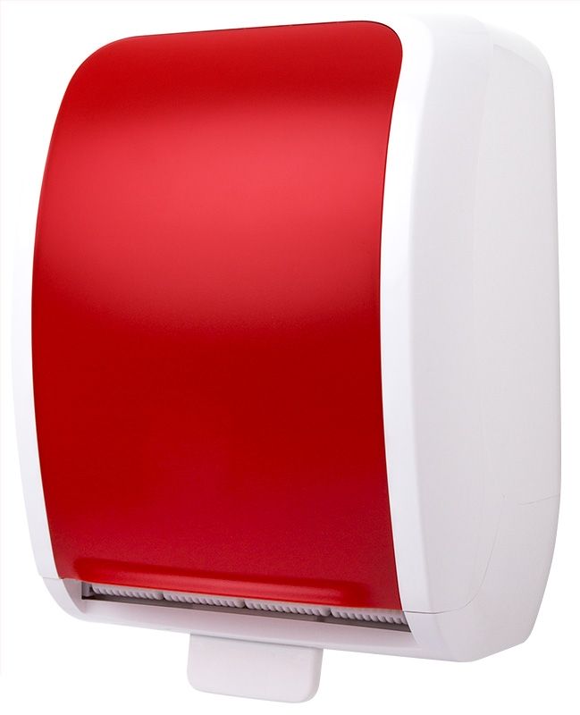 Podajnik ręczników papierowych (typu autocut) COSMOS 3400