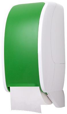 Automatyczny podajnik papieru toaletowego COSMOS 2350