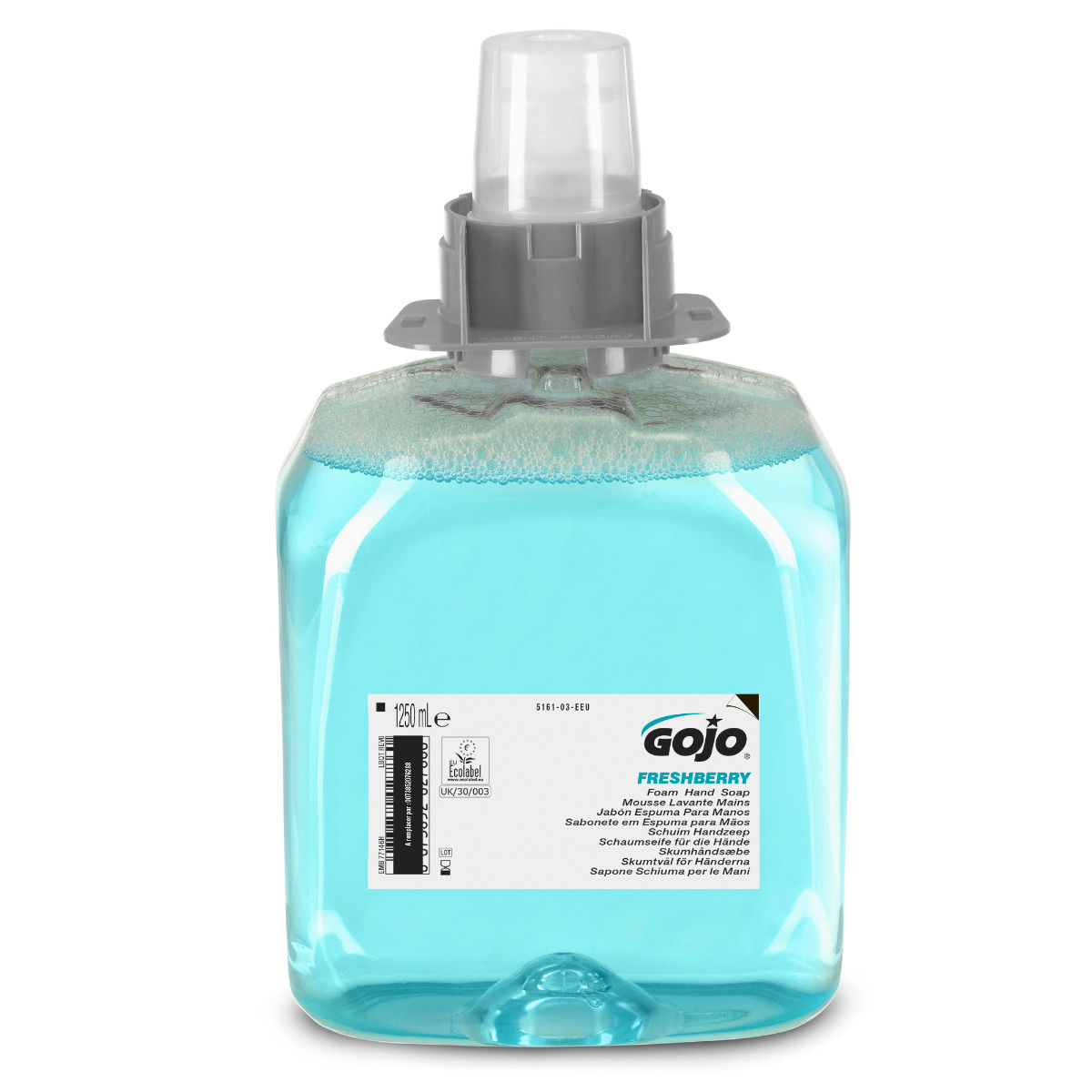 Mydło w piance GOJO® Freshberry FMX™ 1250 ml