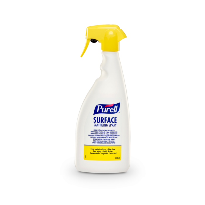 PURELL Spray do odkażania powierzchni 750 ml