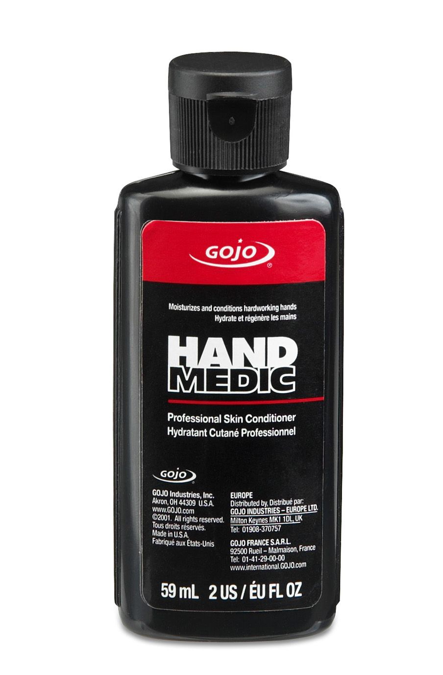 Profesjonalna odżywka do rąk GOJO® HAND MEDIC® 60 ml