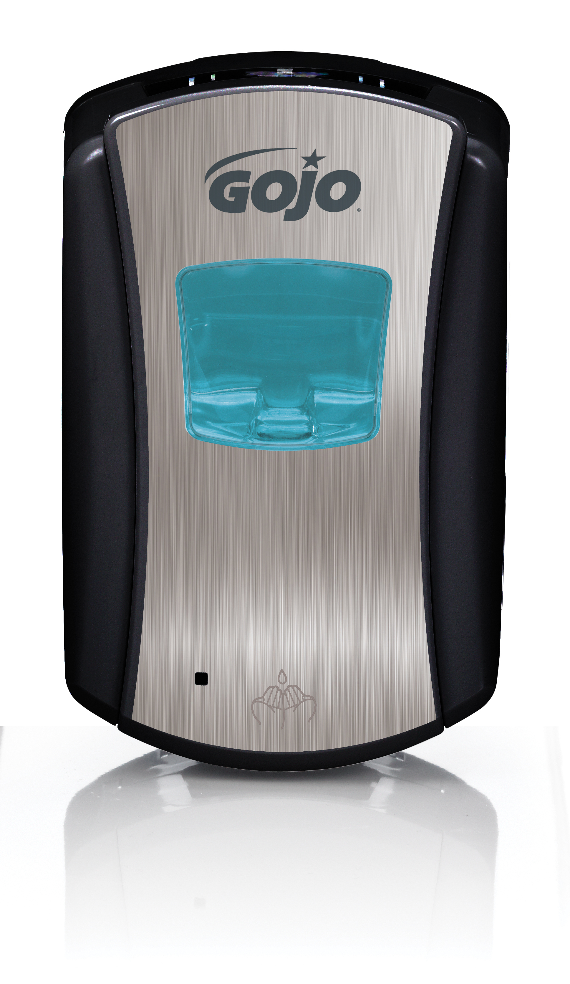 Elektroniczny dozownik do mydła GOJO® LTX™ 700 ml