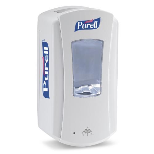 Elektroniczny dozownik do dezynfekcji rąk PURELL® LTX™ 1200 ml