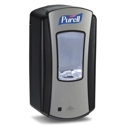 Elektroniczny dozownik do dezynfekcji rąk PURELL® LTX™ 1200 ml