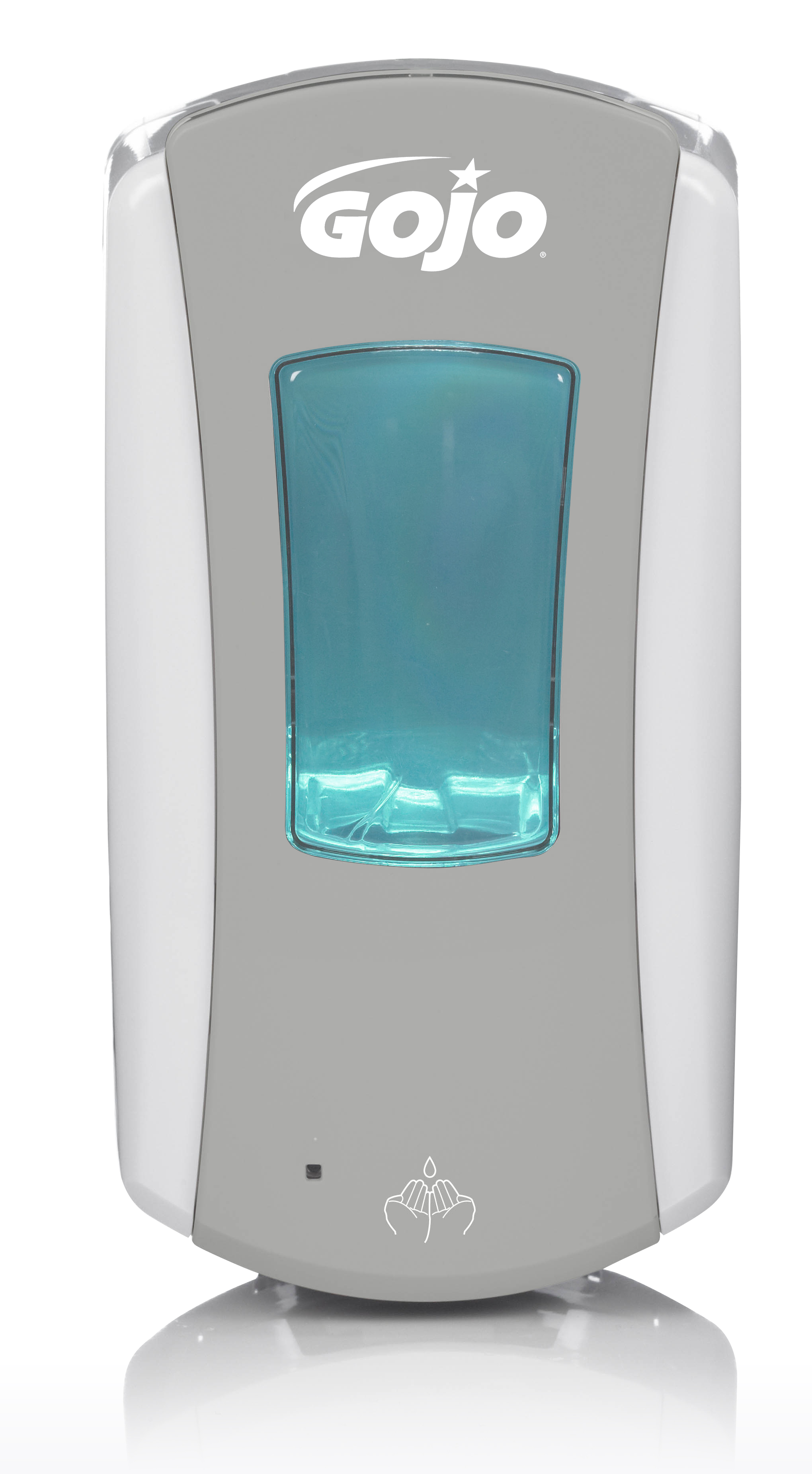 Elektroniczny dozownik do mydła GOJO® LTX™ 1200 ml