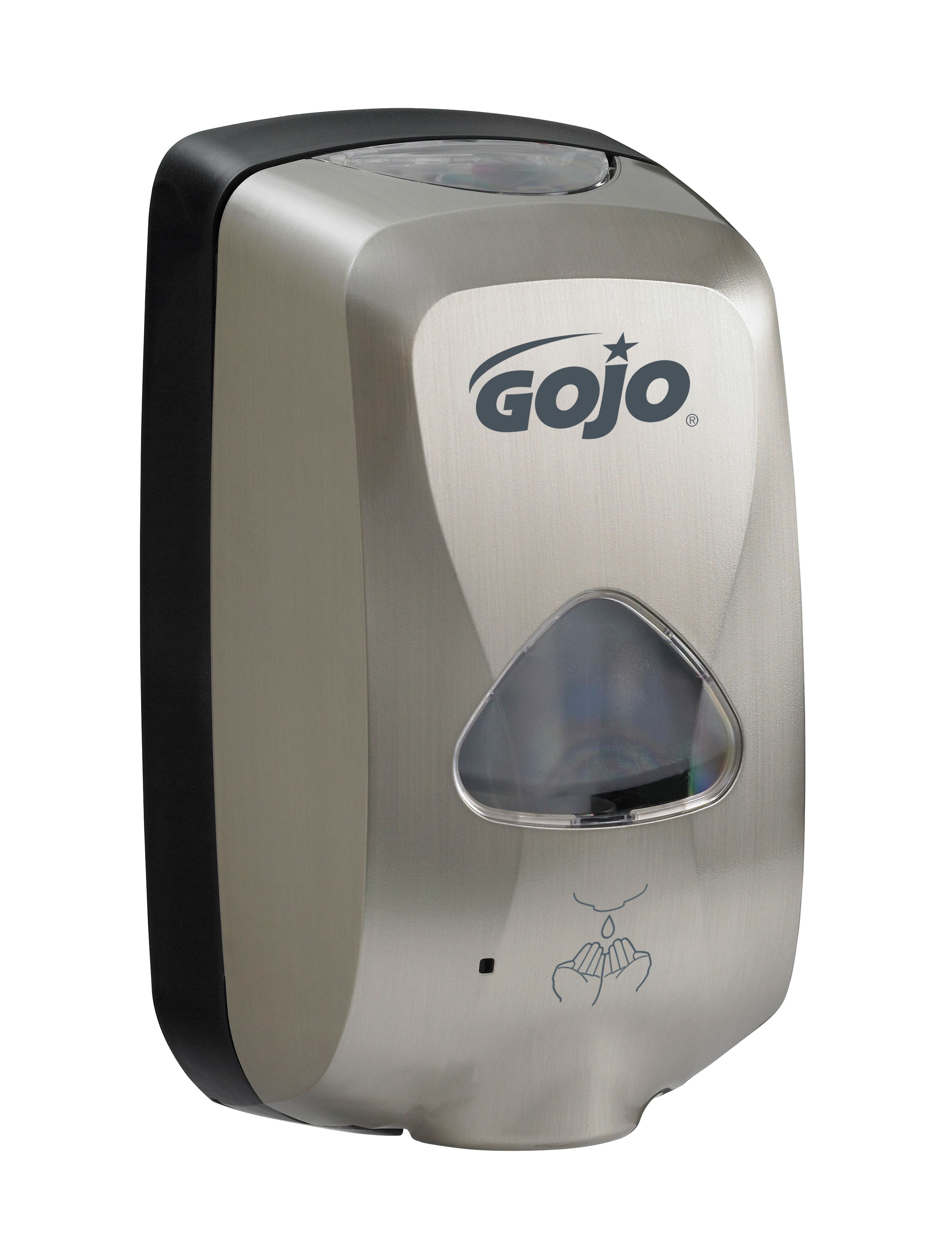 Elektroniczny dozownik do mydła GOJO® TFX™ 1200 ml