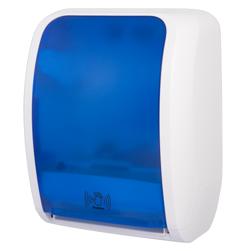 Podajnik ręczników papierowych (na sensor) COSMOS 4200