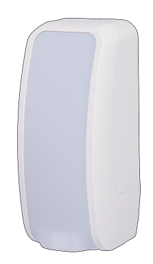 Manualny dozownik do mydła COSMOS 1050